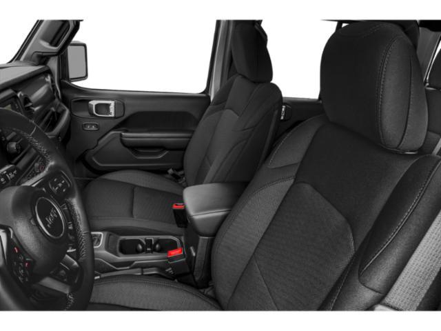 used 2021 Jeep Gladiator car, priced at $36,980