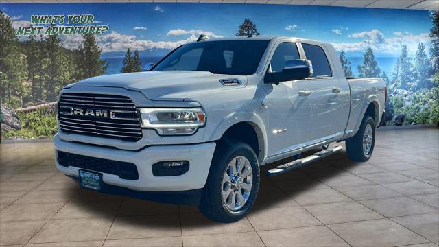 used 2019 Ram 3500 car, priced at $66,980