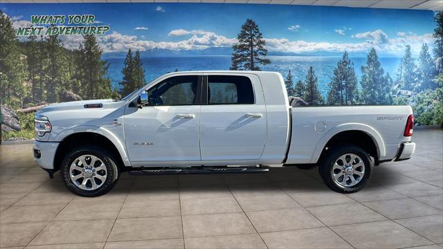 used 2019 Ram 3500 car, priced at $66,980