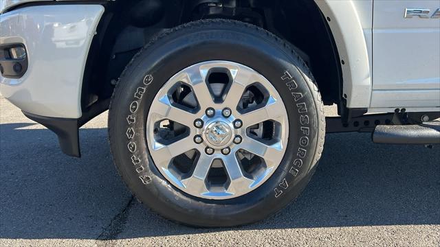 used 2019 Ram 3500 car, priced at $66,980