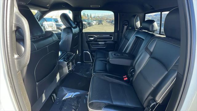 used 2019 Ram 3500 car, priced at $66,980