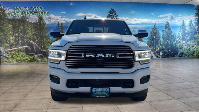 used 2019 Ram 3500 car, priced at $66,980