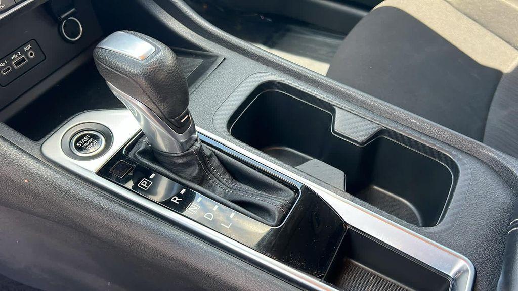 used 2021 Nissan Sentra car, priced at $16,480