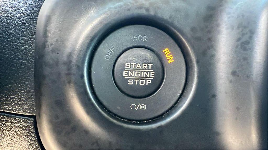 used 2022 Jeep Wrangler Unlimited 4xe car, priced at $37,980