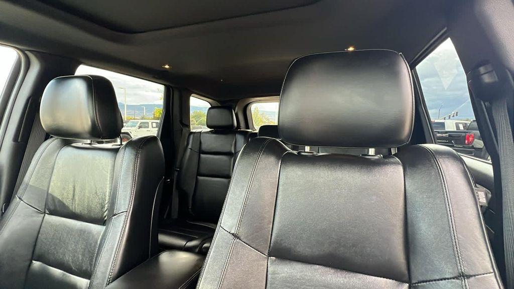 used 2022 Jeep Grand Cherokee car, priced at $27,980