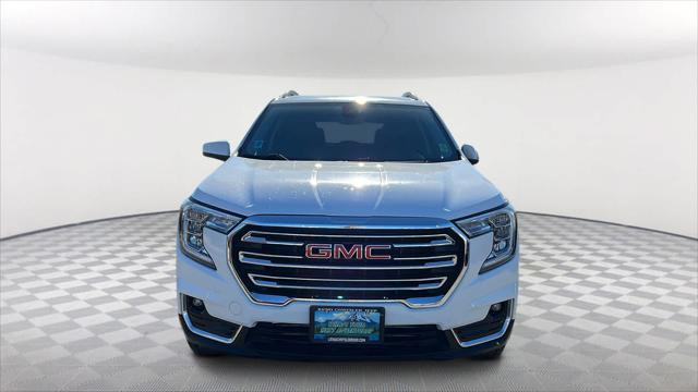 used 2023 GMC Terrain car, priced at $23,980