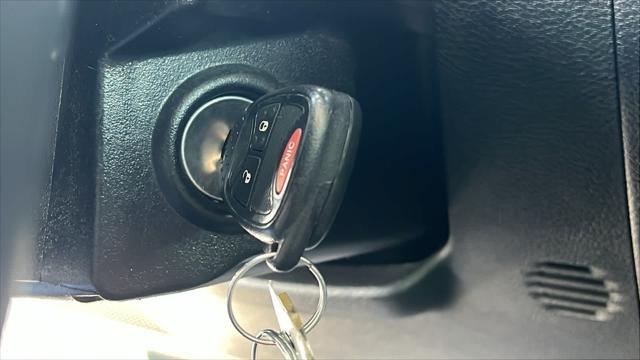 used 2016 Jeep Wrangler Unlimited car, priced at $26,480