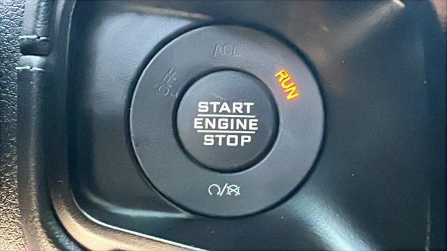 used 2024 Jeep Wrangler car, priced at $91,980