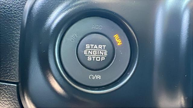 used 2022 Jeep Wrangler Unlimited 4xe car, priced at $37,980