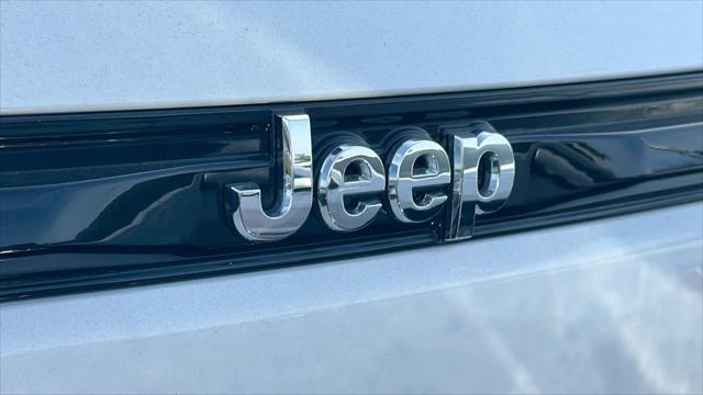 used 2024 Jeep Grand Cherokee car, priced at $42,980