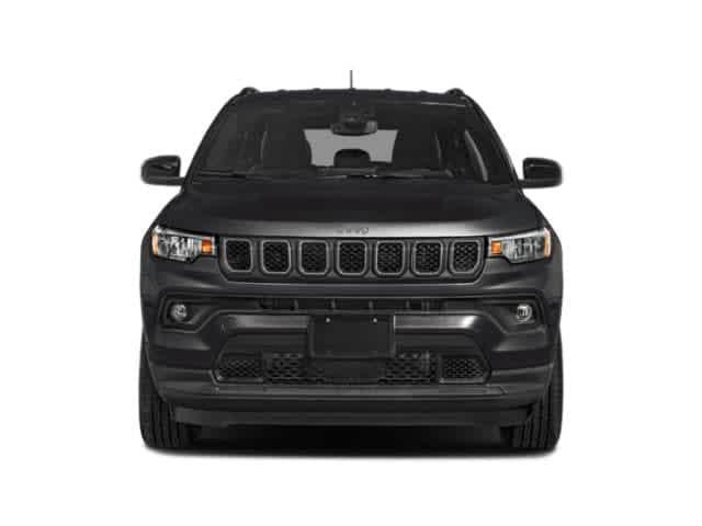 new 2025 Jeep Compass car, priced at $29,860