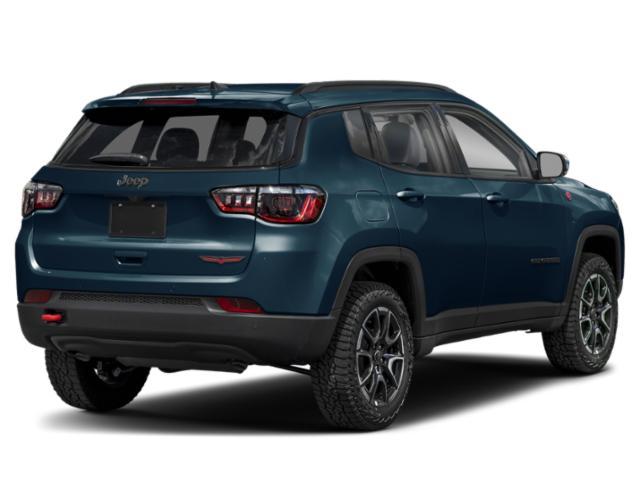 new 2026 Jeep Compass car, priced at $32,187