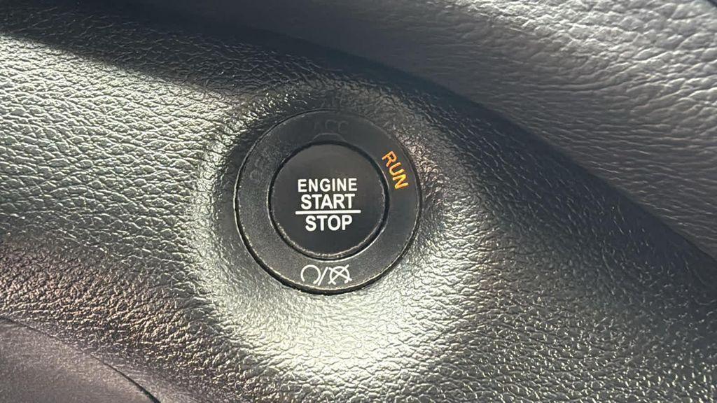 used 2021 Jeep Cherokee car, priced at $29,980