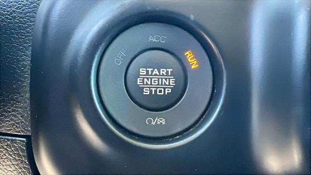 used 2023 Jeep Wrangler 4xe car, priced at $27,980