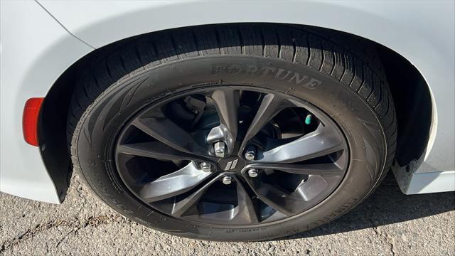 used 2020 Dodge Charger car, priced at $22,480