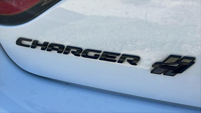 used 2020 Dodge Charger car, priced at $22,480