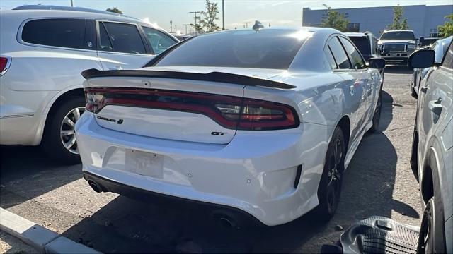 used 2020 Dodge Charger car, priced at $22,480