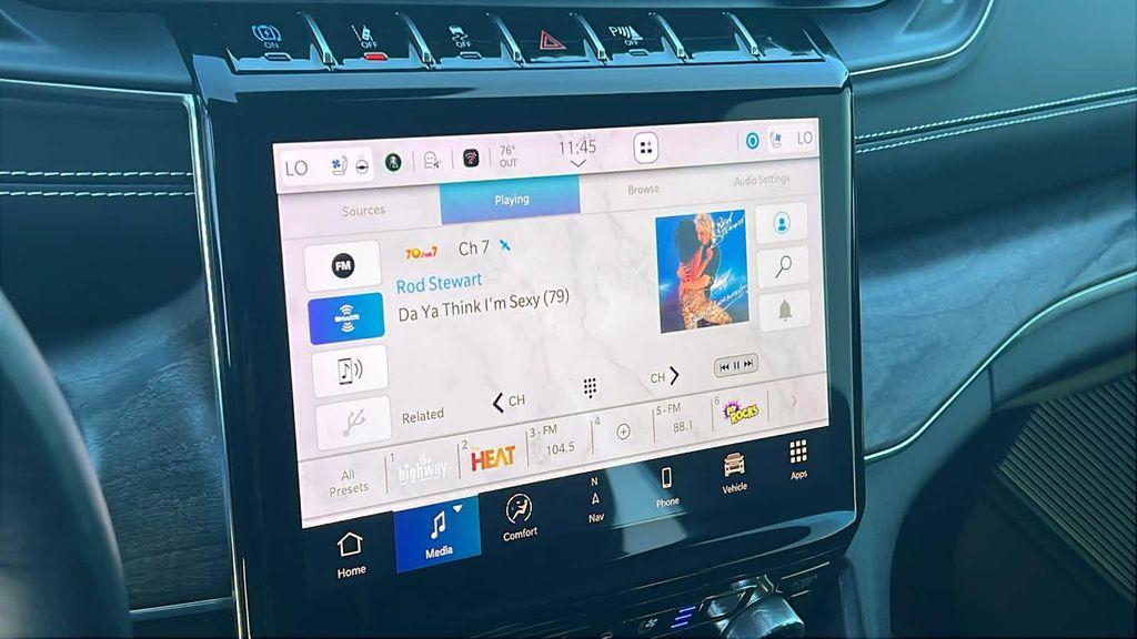 used 2023 Jeep Grand Cherokee 4xe car, priced at $35,980