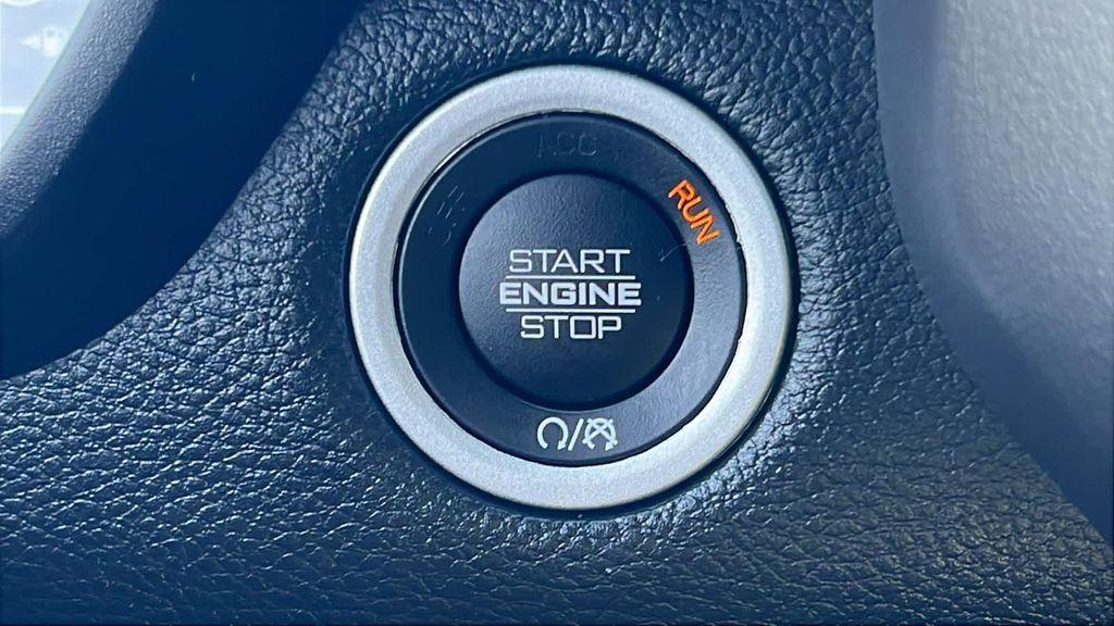 used 2023 Ram 1500 car, priced at $40,980