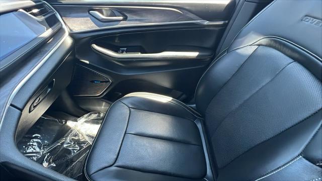 used 2023 Jeep Grand Cherokee car, priced at $41,780