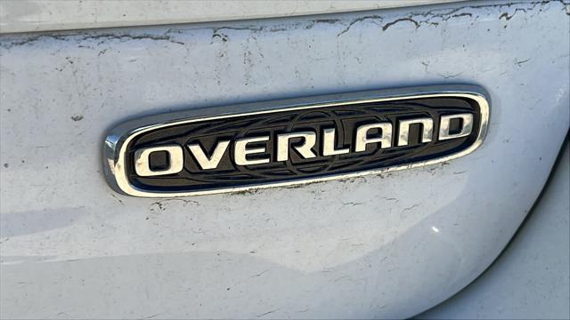 used 2023 Jeep Grand Cherokee car, priced at $48,980