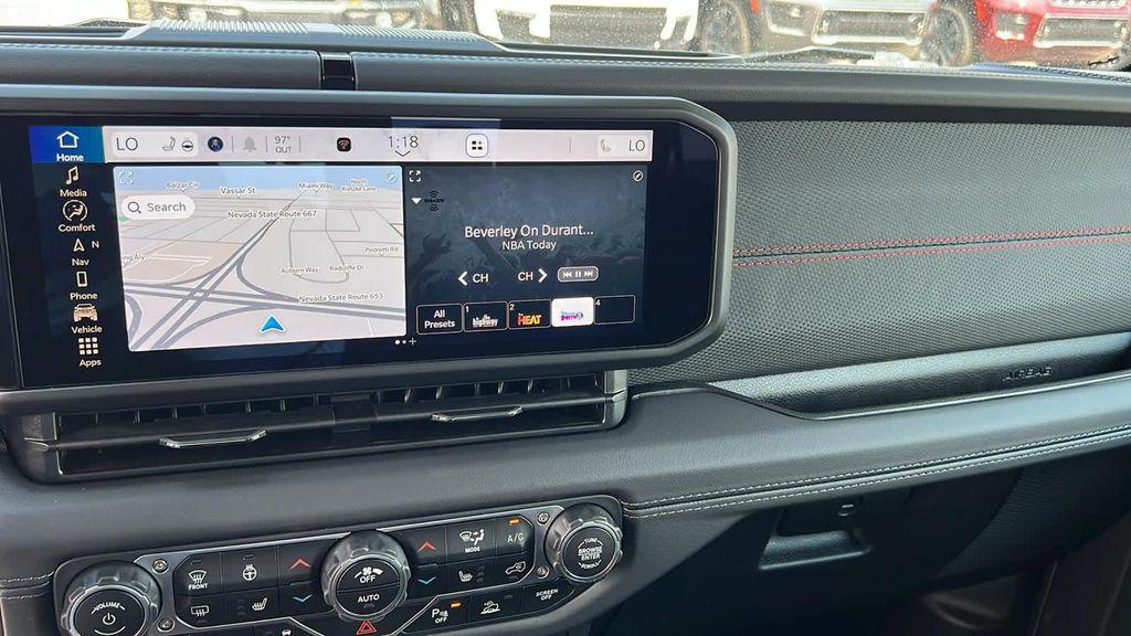 new 2025 Jeep Gladiator car, priced at $49,914