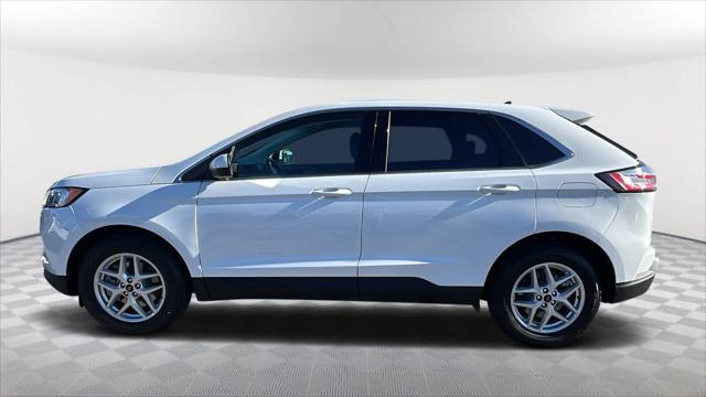 used 2023 Ford Edge car, priced at $24,980