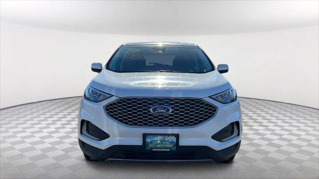 used 2023 Ford Edge car, priced at $24,980