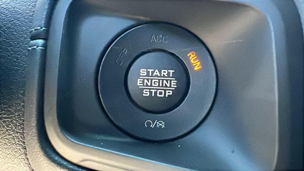 new 2025 Jeep Wrangler car, priced at $64,000