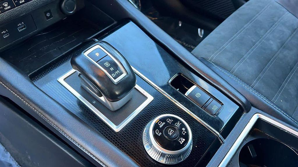 used 2022 Mitsubishi Outlander car, priced at $22,980