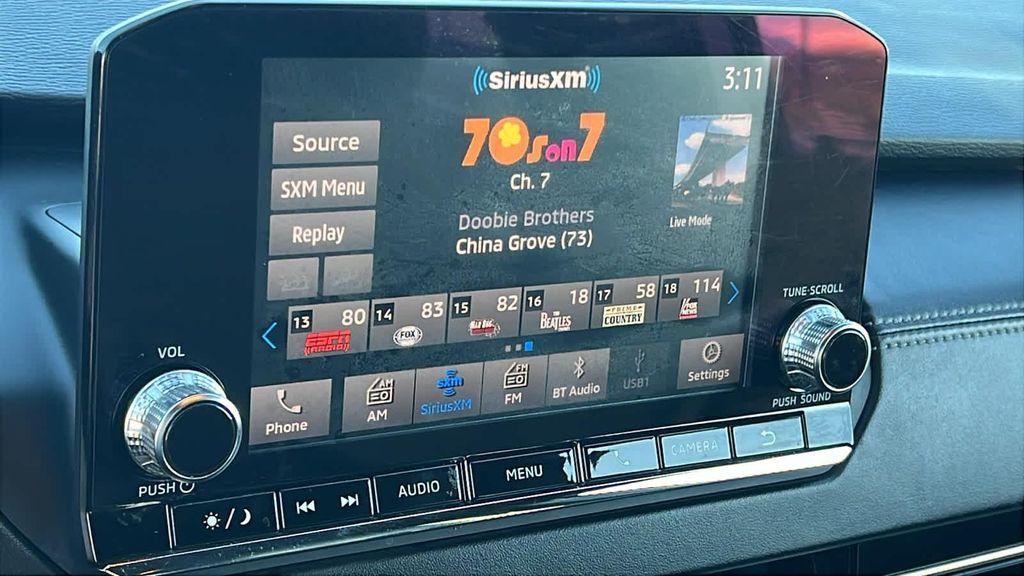 used 2022 Mitsubishi Outlander car, priced at $22,980