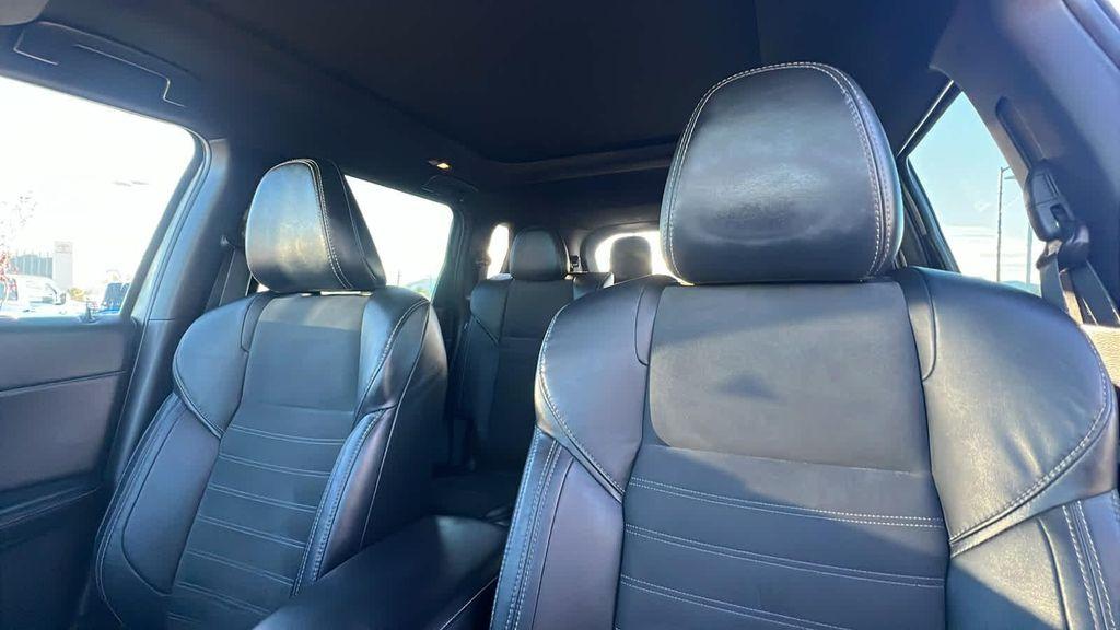 used 2022 Mitsubishi Outlander car, priced at $22,980