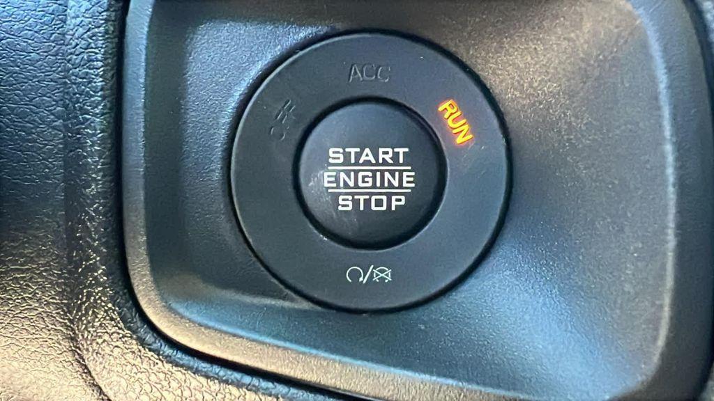 new 2026 Jeep Wrangler car, priced at $50,580