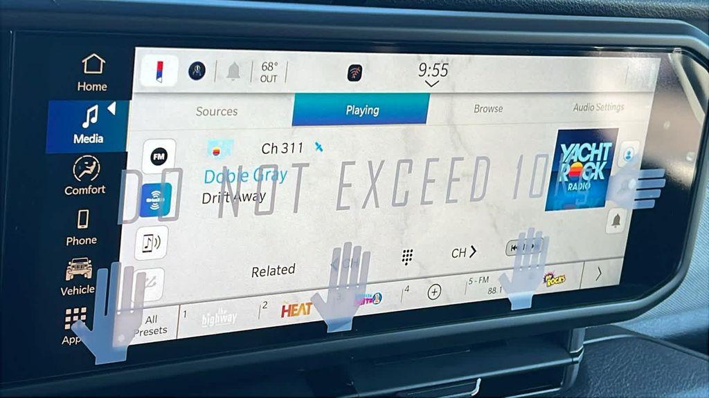 new 2026 Jeep Wrangler car, priced at $50,580