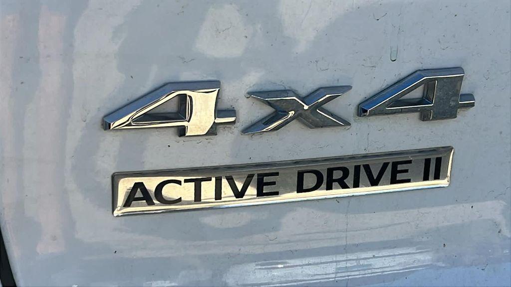 used 2021 Jeep Cherokee car, priced at $23,980