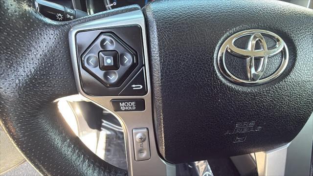 used 2018 Toyota 4Runner car, priced at $36,980