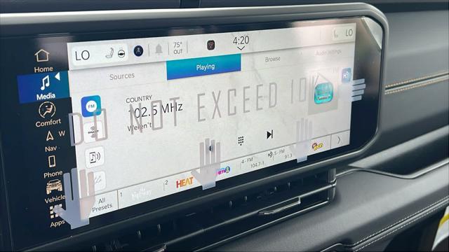 new 2025 Jeep Wrangler 4xe car, priced at $58,200