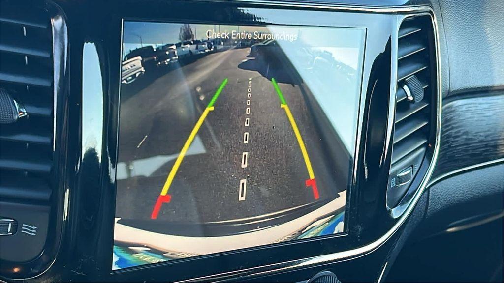 used 2019 Jeep Grand Cherokee car, priced at $26,780