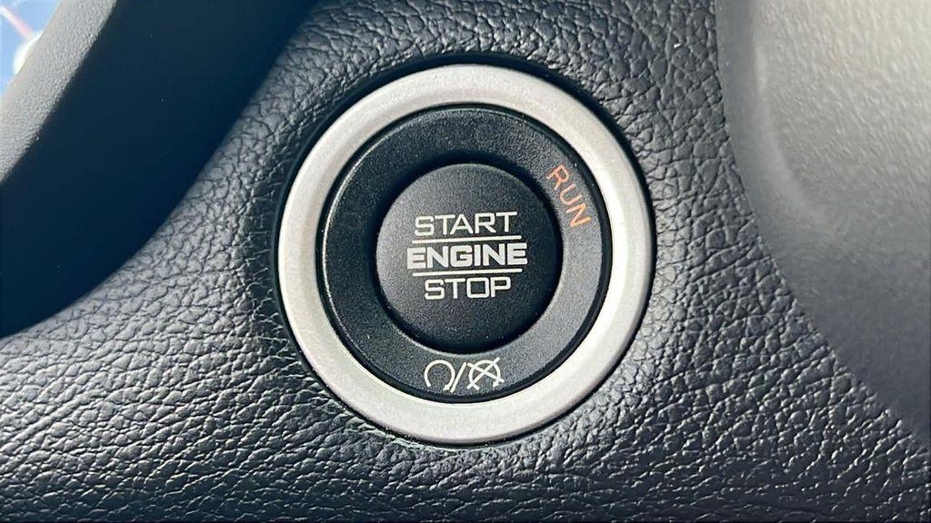 used 2024 Ram 2500 car, priced at $48,680