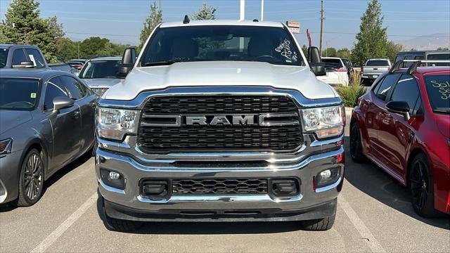 used 2024 Ram 2500 car, priced at $56,980