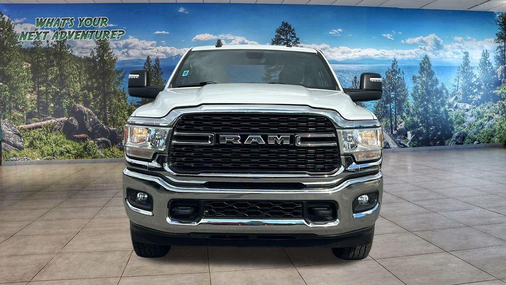 used 2024 Ram 2500 car, priced at $48,680
