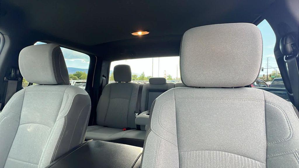 used 2024 Ram 2500 car, priced at $48,680