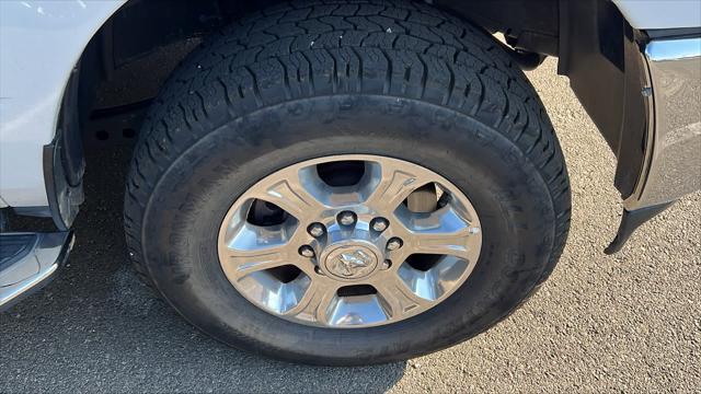 used 2024 Ram 2500 car, priced at $56,980