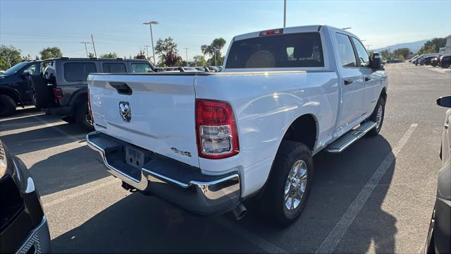 used 2024 Ram 2500 car, priced at $56,980
