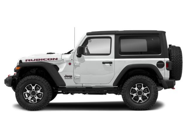 used 2021 Jeep Wrangler car, priced at $33,980
