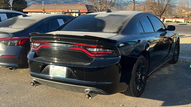 used 2015 Dodge Charger car, priced at $13,780