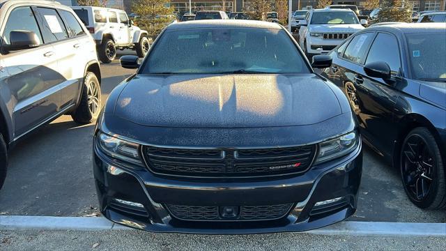 used 2015 Dodge Charger car, priced at $13,780