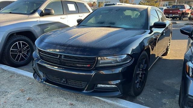 used 2015 Dodge Charger car, priced at $13,780