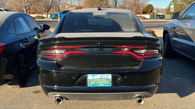 used 2015 Dodge Charger car, priced at $13,780