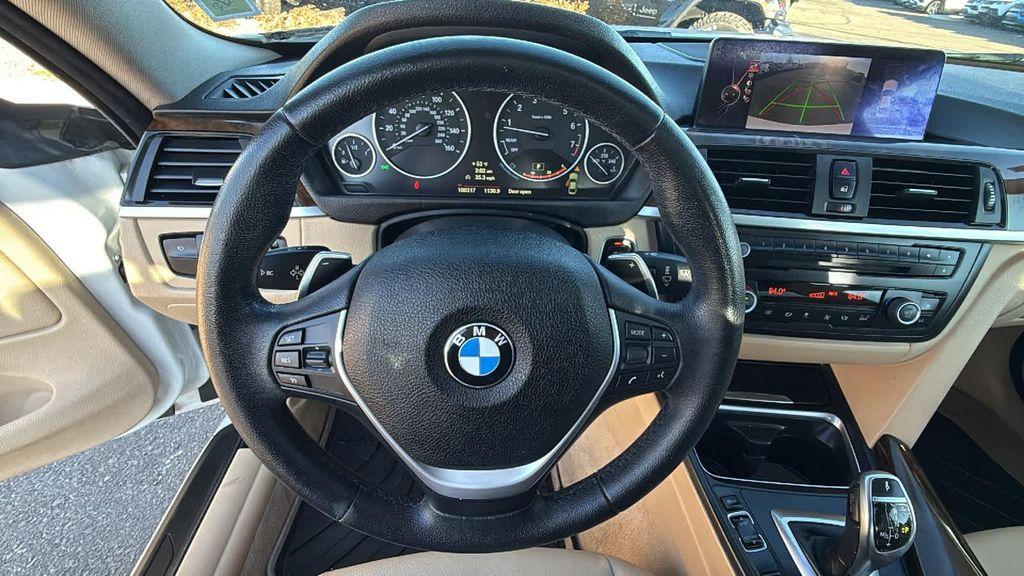 used 2014 BMW 428 car, priced at $12,380